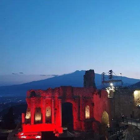 Apartment Sole Di Sicilia Piedimonte Etneo