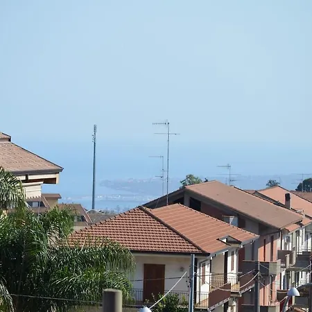 Sole Di Sicilia Apartment Piedimonte Etneo