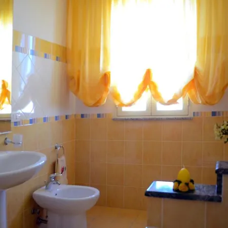 Sole Di Sicilia Piedimonte Etneo