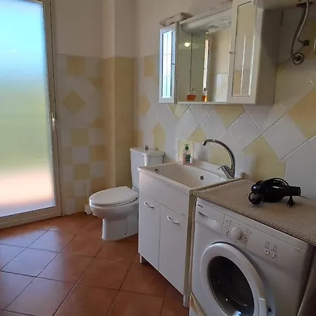 Apartment Sole Di Sicilia Piedimonte Etneo