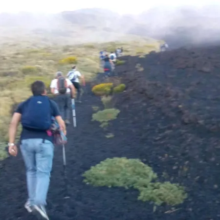 Sole Di Sicilia * Piedimonte Etneo