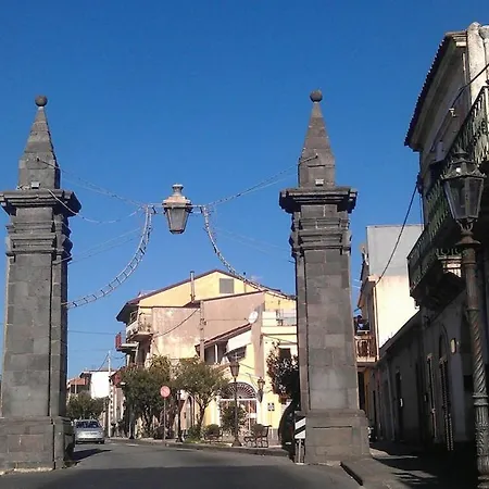 Sole Di Sicilia Apartment *