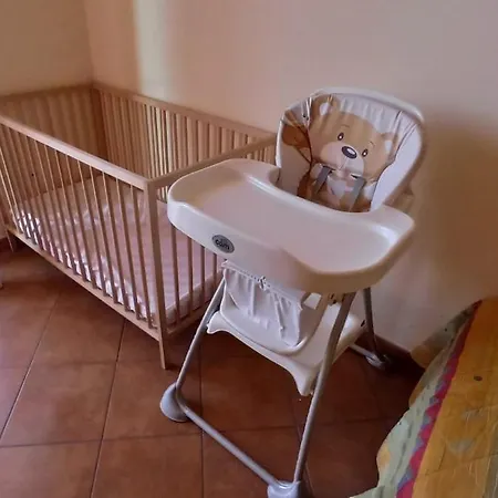 Sole Di Sicilia Apartment