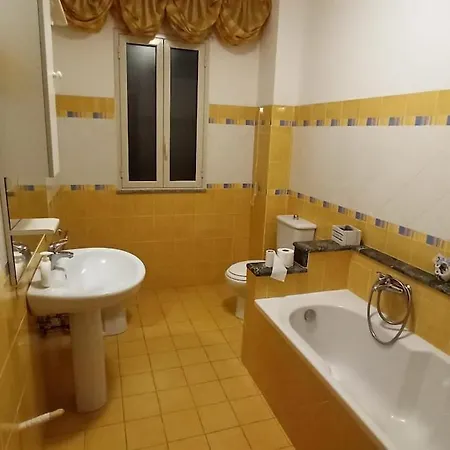 Sole Di Sicilia Apartment Piedimonte Etneo