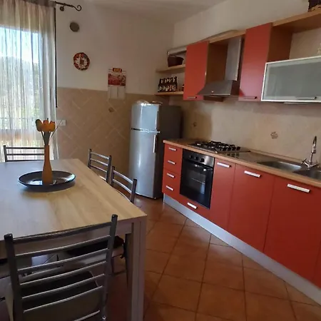 Sole Di Sicilia Apartment