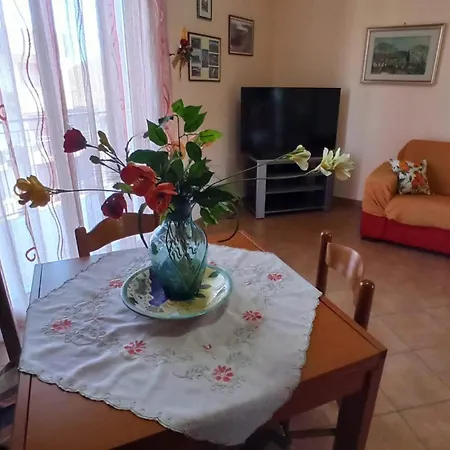 Sole Di Sicilia Apartment Piedimonte Etneo