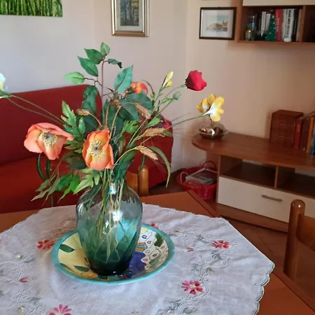 Apartment Sole Di Sicilia *