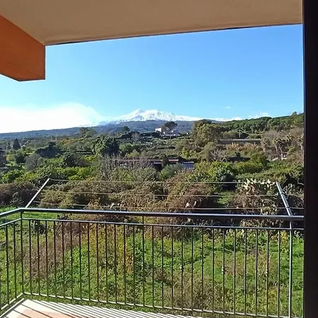 Sole Di Sicilia Piedimonte Etneo