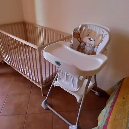 Apartment Sole Di Sicilia *