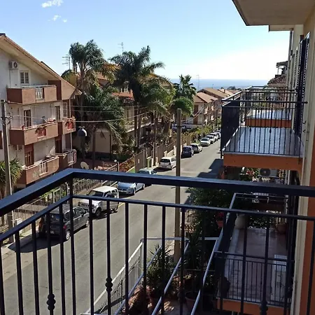 Sole Di Sicilia Apartment *
